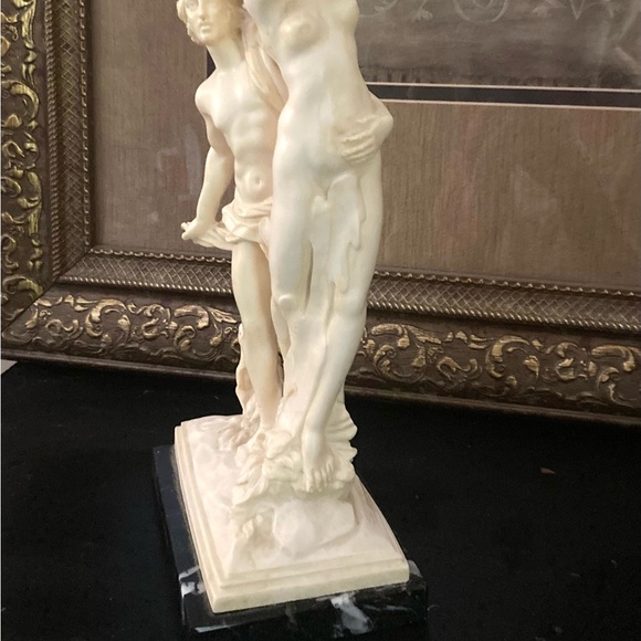 Vintage Statue - Picture 6 of 8